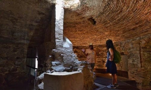 private tour Toledo