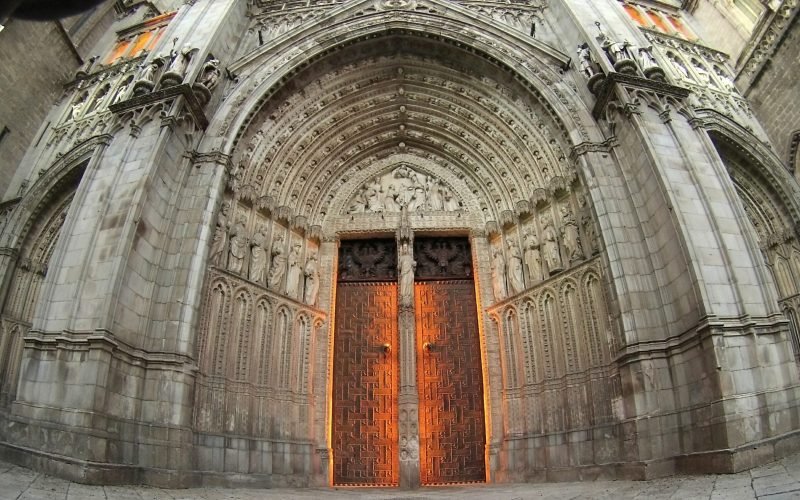 Private Tours Toledo
